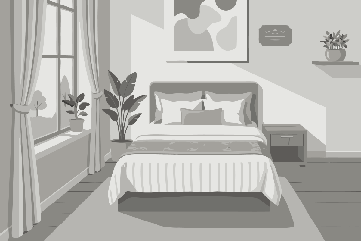 Habitación Familiar con bañera